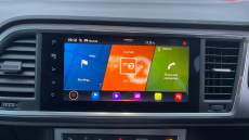 SEAT Ateca 1.5 TSI EVO FR 5dr DSG Petrol Estate